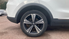 MG Zs 105kW Excite EV 45kWh 5dr Auto Electric Hatchback